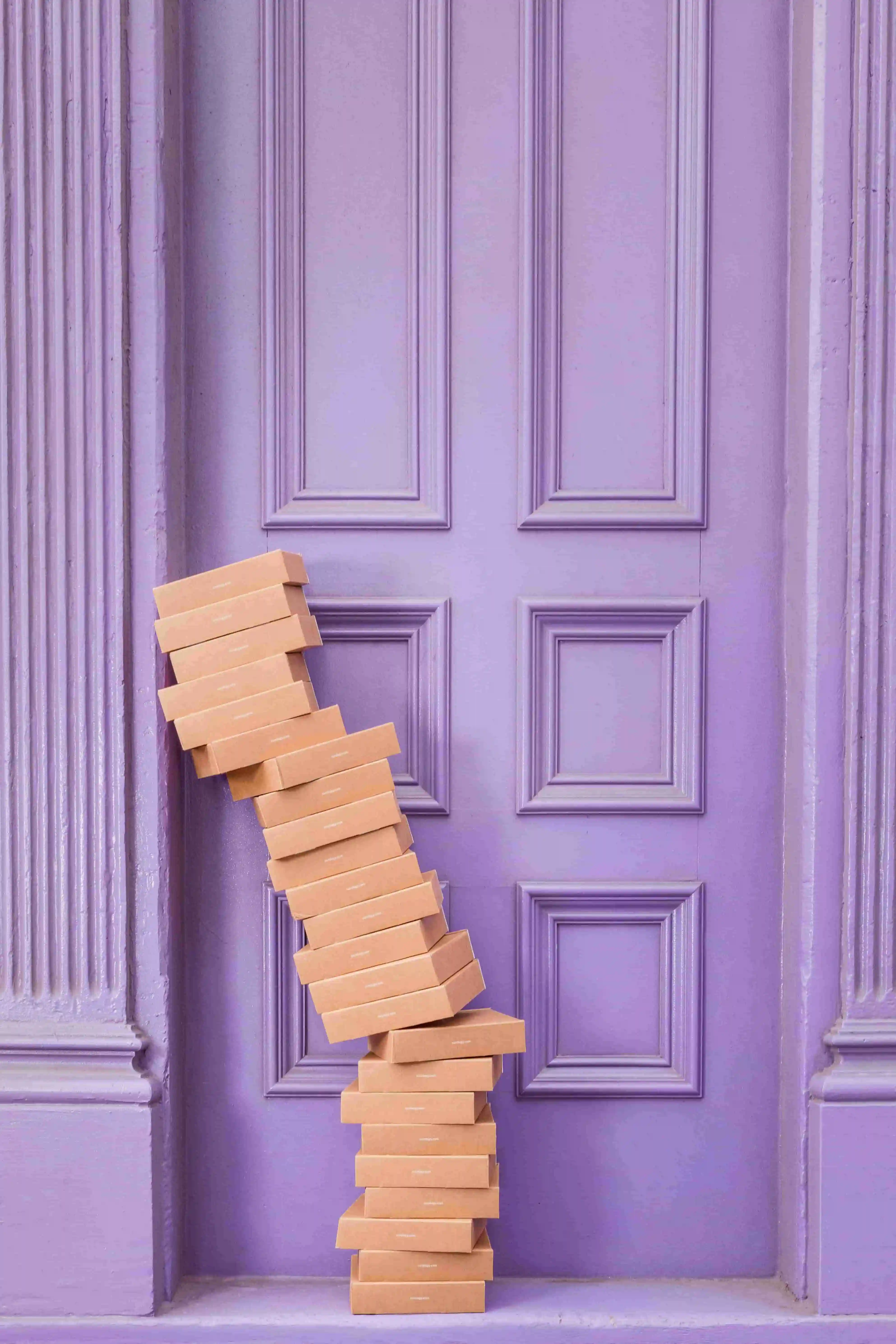 Sustainable packaging