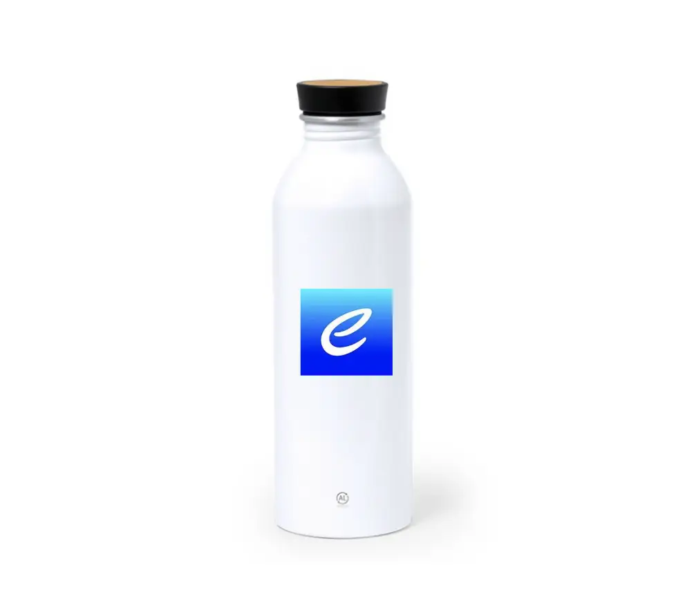 water bottle